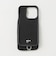 ＜ajew＞PUFFER iPhone15Proケース