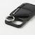 ＜ajew＞PUFFER iPhone15Proケース