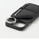 ＜ajew＞PUFFER iPhone15Proケース