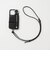 ＜ajew＞PUFFER iPhone15Proケース