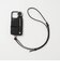 ＜ajew＞PUFFER iPhone15Proケース