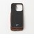 ＜ajew＞PUFFER iPhone15Proケース