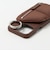 ＜ajew＞PUFFER iPhone15Proケース