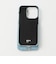 ＜ajew＞PUFFER iPhone15Proケース