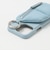 ＜ajew＞PUFFER iPhone15Proケース