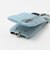 ＜ajew＞PUFFER iPhone15Proケース
