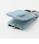 ＜ajew＞PUFFER iPhone15Proケース