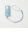 ＜ajew＞PUFFER iPhone15Proケース