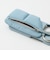 ＜ajew＞PUFFER iPhone15Proケース