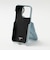 ＜ajew＞PUFFER iPhone15Proケース