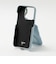 ＜ajew＞PUFFER iPhone15Proケース