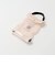 ＜ajew＞PUFFER iPhone15Proケース