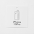 ＜ajew＞PUFFER iPhone15Proケース