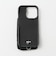 ＜ajew＞PUFFER iPhone16Proケース