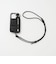 ＜ajew＞PUFFER iPhone16Proケース