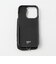 ＜ajew＞PUFFER iPhone16Proケース