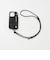 ＜ajew＞PUFFER iPhone16Proケース