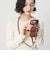 ＜ajew＞PUFFER iPhone16Proケース