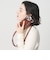 ＜ajew＞PUFFER iPhone16Proケース