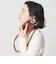 ＜ajew＞PUFFER iPhone16Proケース