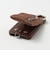 ＜ajew＞PUFFER iPhone16Proケース