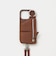 ＜ajew＞PUFFER iPhone16Proケース