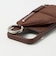 ＜ajew＞PUFFER iPhone16Proケース