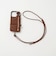 ＜ajew＞PUFFER iPhone16Proケース