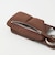 ＜ajew＞PUFFER iPhone16Proケース