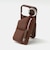 ＜ajew＞PUFFER iPhone16Proケース