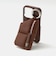 ＜ajew＞PUFFER iPhone16Proケース