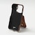 ＜ajew＞PUFFER iPhone16Proケース