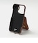 ＜ajew＞PUFFER iPhone16Proケース