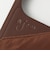 ＜ajew＞PUFFER iPhone16Proケース