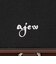 ＜ajew＞PUFFER iPhone16Proケース