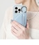 ＜ajew＞PUFFER iPhone16Proケース