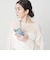 ＜ajew＞PUFFER iPhone16Proケース