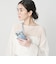 ＜ajew＞PUFFER iPhone16Proケース