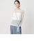 ＜ajew＞PUFFER iPhone16Proケース