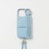 ＜ajew＞PUFFER iPhone16Proケース
