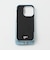 ＜ajew＞PUFFER iPhone16Proケース