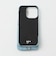 ＜ajew＞PUFFER iPhone16Proケース