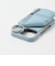 ＜ajew＞PUFFER iPhone16Proケース