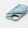 ＜ajew＞PUFFER iPhone16Proケース
