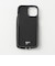 ＜ajew＞PUFFER iPhone15ケース