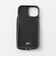 ＜ajew＞PUFFER iPhone15ケース