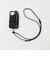 ＜ajew＞PUFFER iPhone15ケース