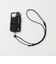 ＜ajew＞PUFFER iPhone15ケース