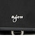 ＜ajew＞PUFFER iPhone15ケース