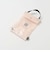 ＜ajew＞PUFFER iPhone15ケース